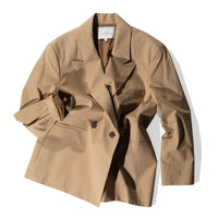 Studio Nicholson Chase Jacket in Sand