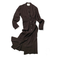 Studio Nicholson Fiore Dress in Yam