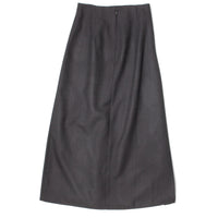 Studio Nicholson Fuse Skirt in Flint