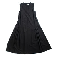 Studio Nicholson Laie Dress in Black