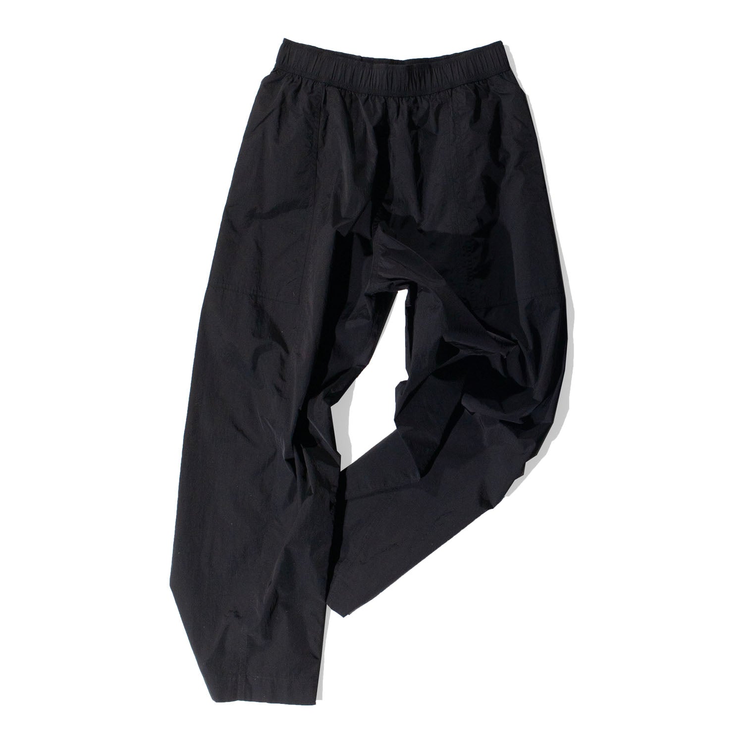 Studio Nicholson Lorca Pant in Black – JUDITH