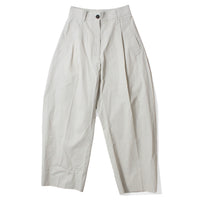 Studio Nicholson Minos Pants in Bone