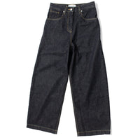 Studio Nicholson Neive Denim in Black
