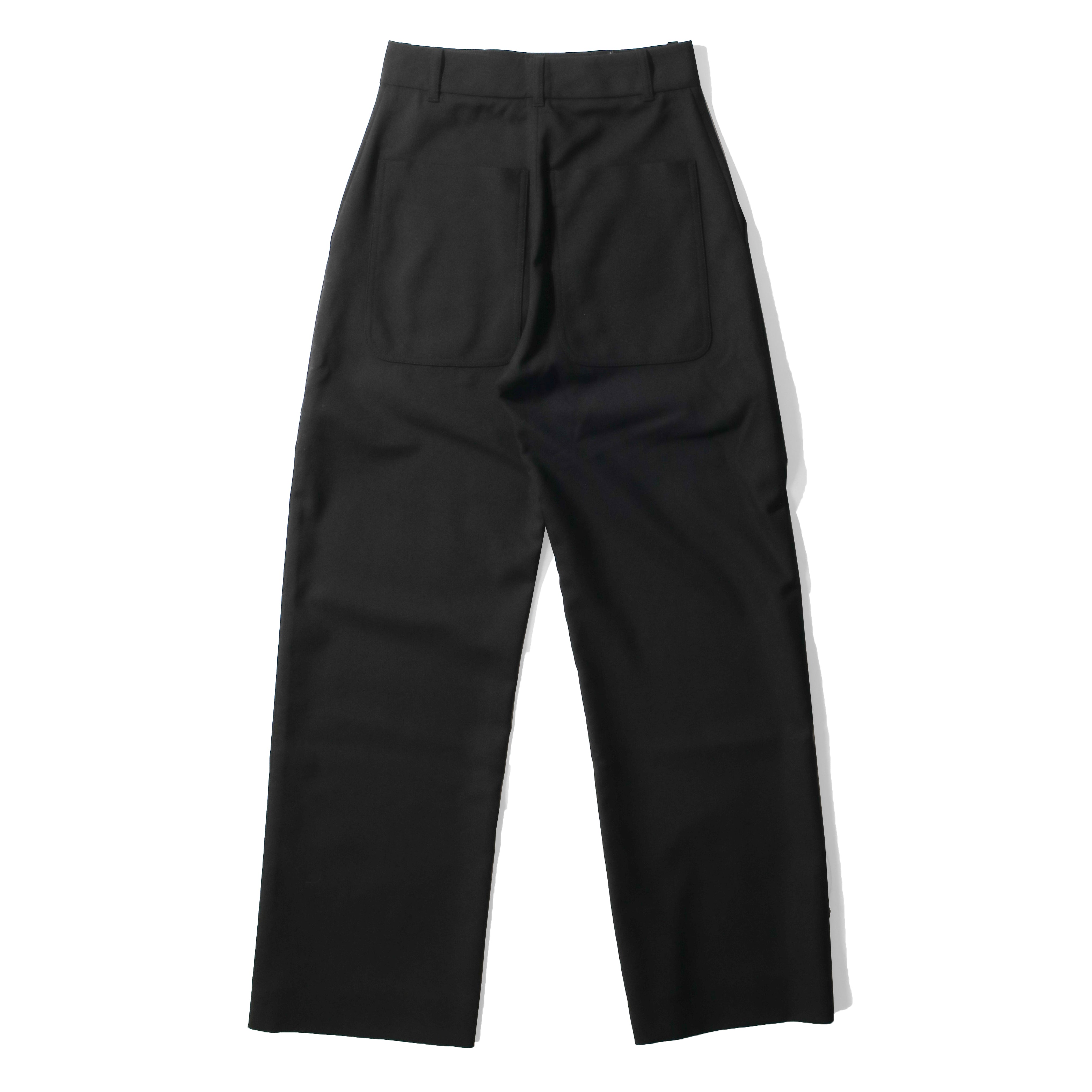 【新品完売品】CLUBHAUS Nylon Work Pants '25 XL StudioNicholsonPravinPantsinBl