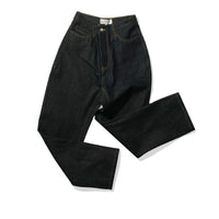 Studio Nicholson Ruthe Jeans in Indigo