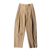 Studio Nicholson Sperro Pant in Sand