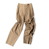 Studio Nicholson Sperro Pant in Sand