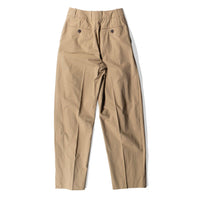 Studio Nicholson Sperro Pant in Sand