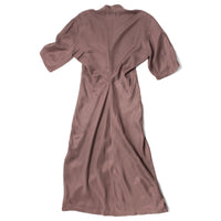 Studio Nicholson Yosha Dress in Porchini