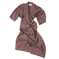 Studio Nicholson Yosha Dress in Porchini