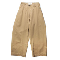 Studio Nicholson Chalco Pant in Reed