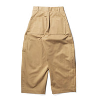 Studio Nicholson Chalco Pant in Reed