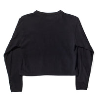 Sunray Sportswear Hi'Aka Long Sleeve in Anthracite