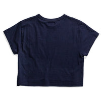 Sunray Sportswear Hi'aka T-Shirt in Dark Navy