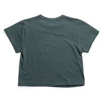 Sunray Sportswear Hi'aka T-shirt in Darkest Spruce