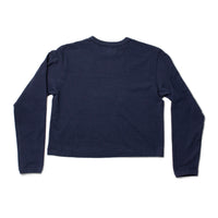 Sunray Sportswear Hi'aka Long Sleeve in Dark Navy