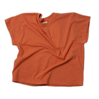 Sunray Sportswear Hi'aka T-Shirt in Autumn Leaf