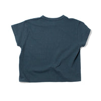 Sunray Sportswear Hi'aka T-Shirt in Dark Slate