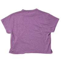 Sunray Sportswear Hi'aka T-Shirt in Vintage Violet