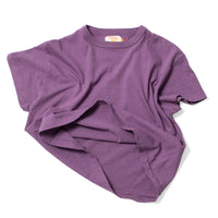 Sunray Sportswear Hi'aka T-Shirt in Vintage Violet