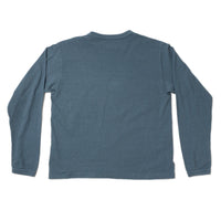 Sunray Sportswear Na'maka'oh Longsleeve in Dark Slate