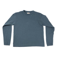 Sunray Sportswear Na'maka'oh Longsleeve in Dark Slate