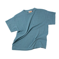 Sunray Sportswear Na'maka'oh T-Shirt in Smoke Blue