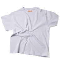 Sunray Sportswear Na'maka'oh T-Shirt in Tinted Aqua