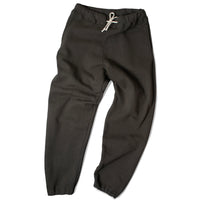 Sunray Sportswear Pele Sweatpant in Black Olive