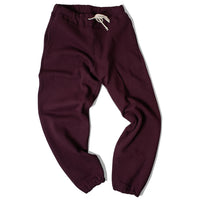 Sunray Sportswear Pele Sweatpant in Port Royal