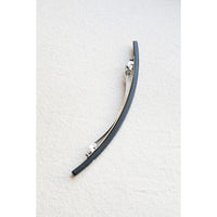 Sylvain Le Hen Barrette 023 in Black