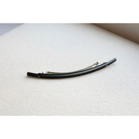 Sylvain Le Hen Barrette 023 in Black