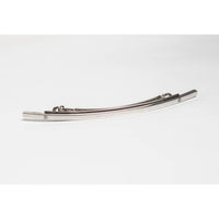 Sylvain Le Hen Barrette 023 in Silver