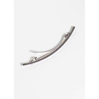 Sylvain Le Hen Barrette 023 in Silver