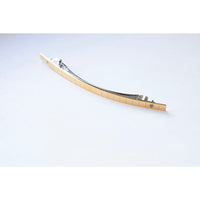 Sylvain le Hen Barrette 027 in Gold