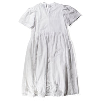 Toit Volant Spring Garden 2.0 Dress in White