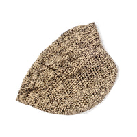 Tsuyumi Crocheted Cloche in Melange
