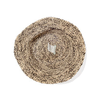 Tsuyumi Crocheted Cloche in Melange