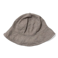 Tsuyumi Dome Hat in Gray