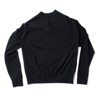 Tsuyumi Wide Binder V-Neck Cardigan