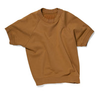 Rachel Comey Billi Sweatshirt in Camel