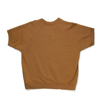 Rachel Comey Billi Sweatshirt in Camel