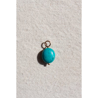 Beatrice Valuenzuela Andromeda Pendant