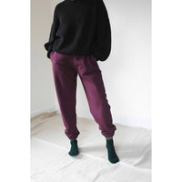 Sunray Sportswear Pele Sweatpant in Port Royal