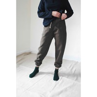 Sunray Sportswear Pele Sweatpant in Black Olive