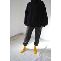 Sunray Sportswear Pele Sweatpant in Black Olive