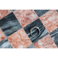 Fay Andrada Nena Small Ring in Sterling Silver