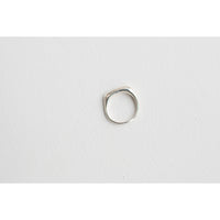 Fay Andrada Nena Small Ring in Sterling Silver