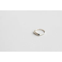 Fay Andrada Nena Small Ring in Sterling Silver