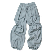 Rachel Comey Fezco Pant in Seaform